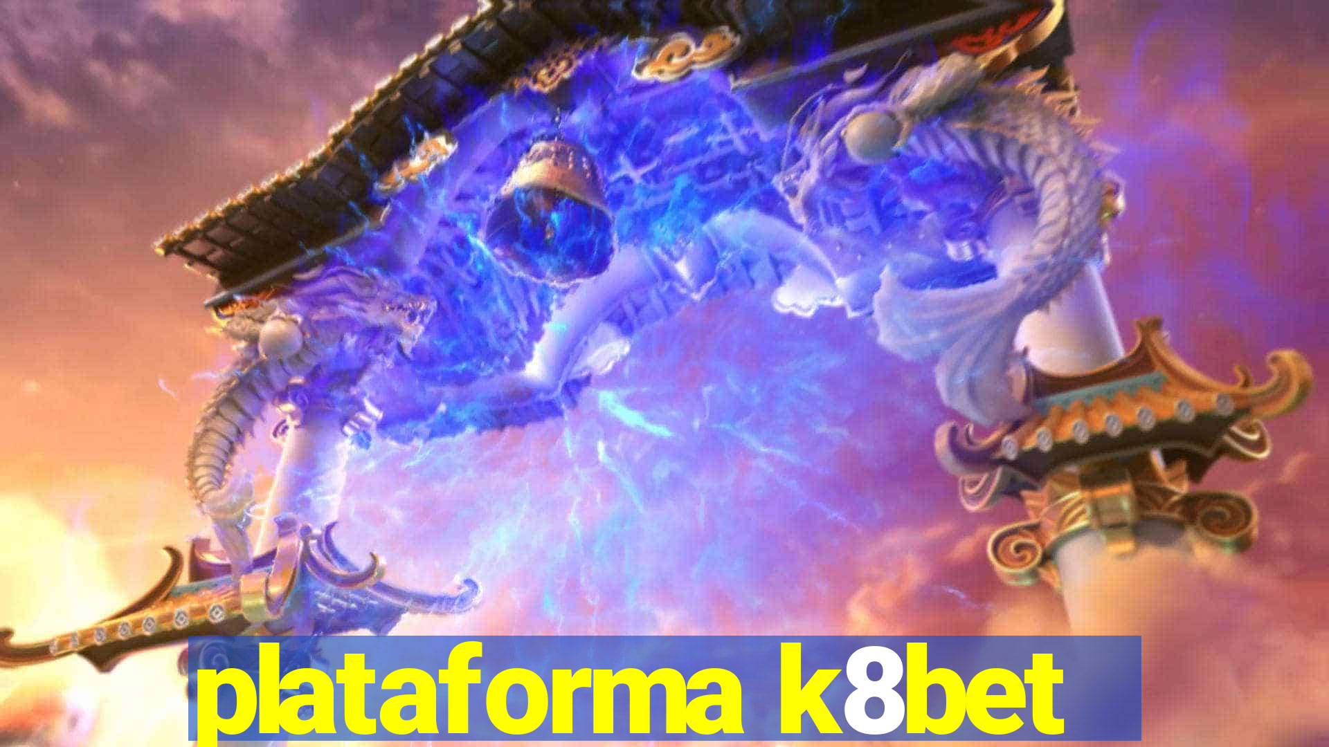 plataforma k8bet