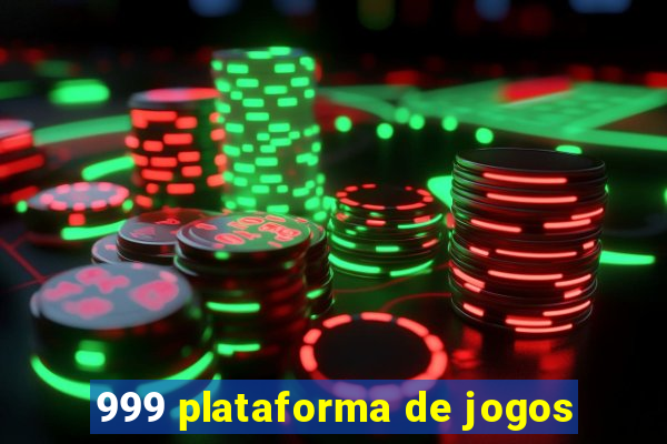 999 plataforma de jogos