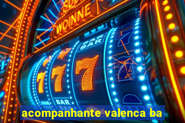 acompanhante valenca ba