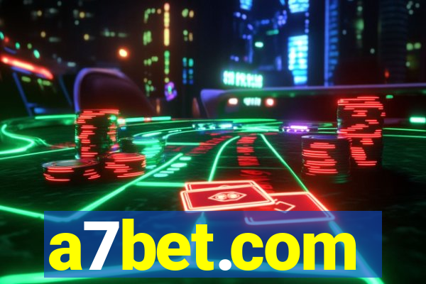 a7bet.com