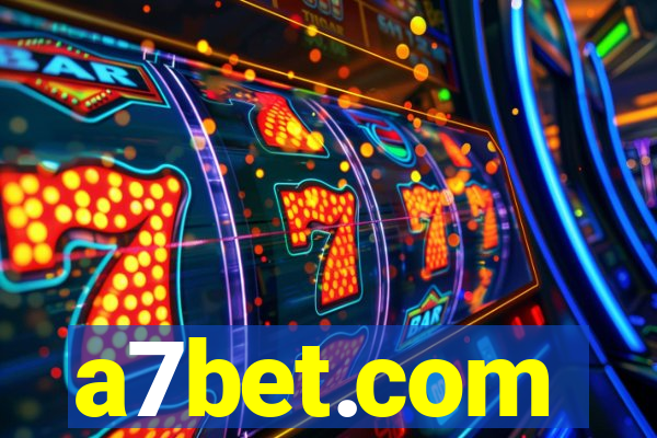 a7bet.com