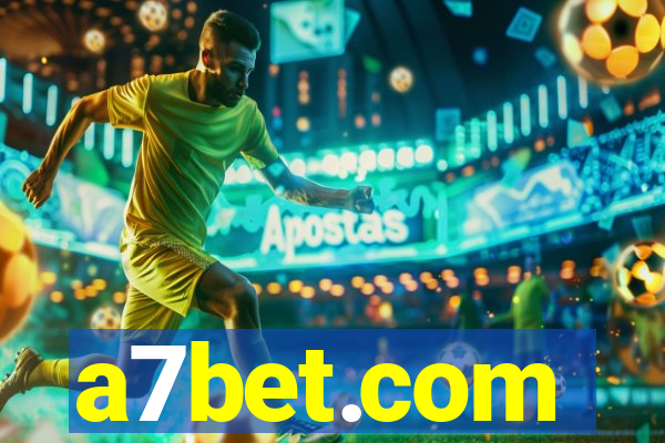 a7bet.com