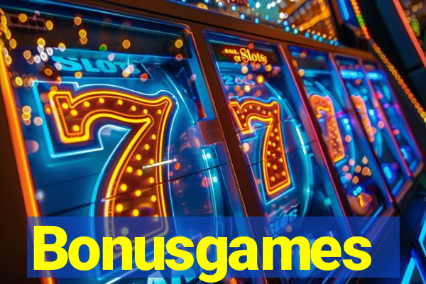 Bonusgames