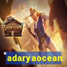 adaryaocean