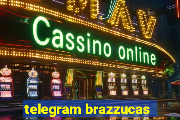 telegram brazzucas