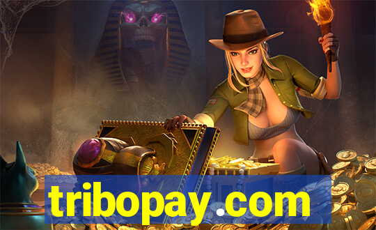 tribopay.com