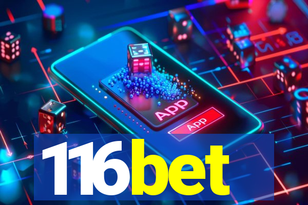 116bet