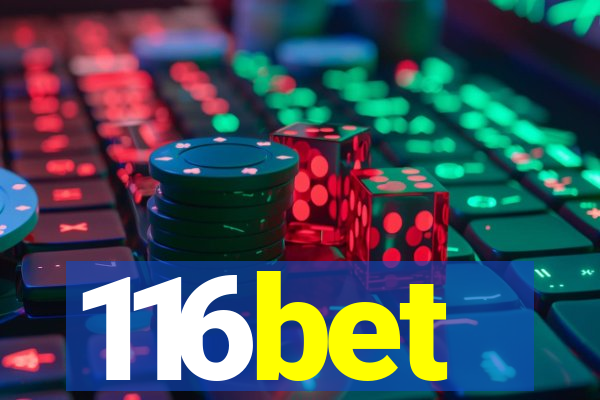 116bet