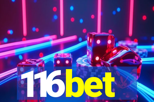 116bet