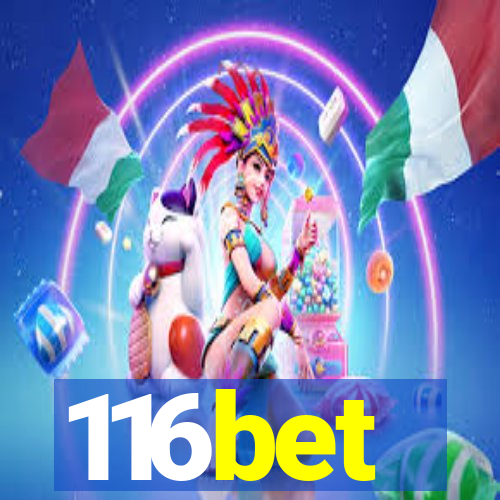 116bet