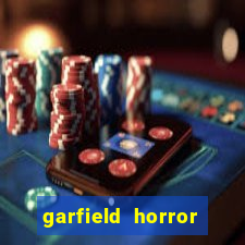 garfield horror game friv