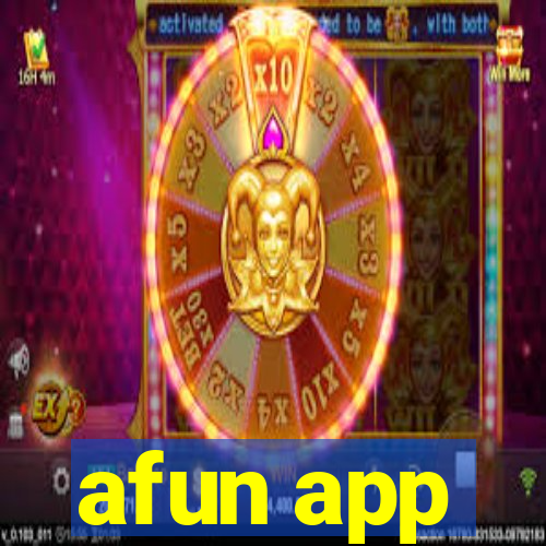 afun app