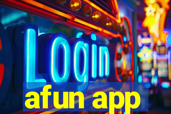 afun app