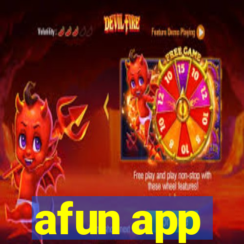 afun app