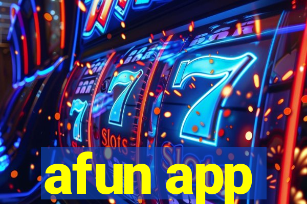 afun app