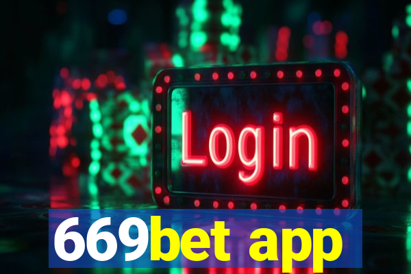 669bet app