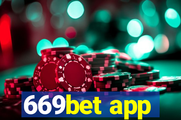 669bet app