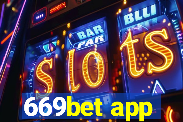 669bet app