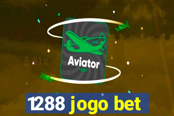 1288 jogo bet