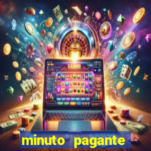 minuto pagante fortune dragon