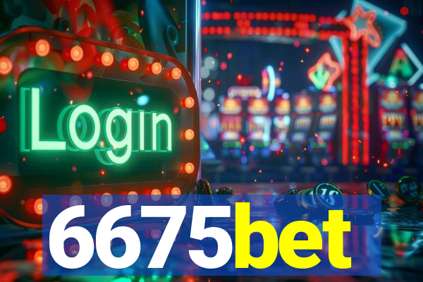 6675bet