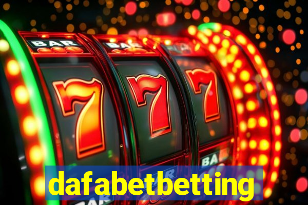 dafabetbetting