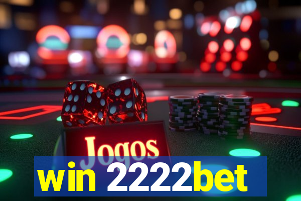 win 2222bet