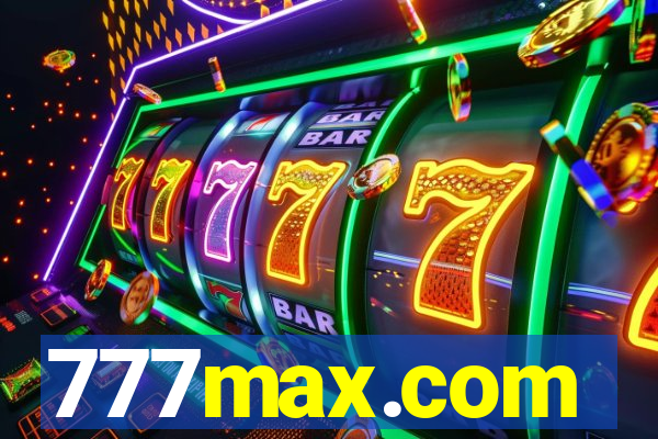 777max.com