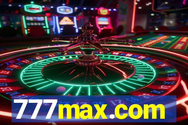 777max.com