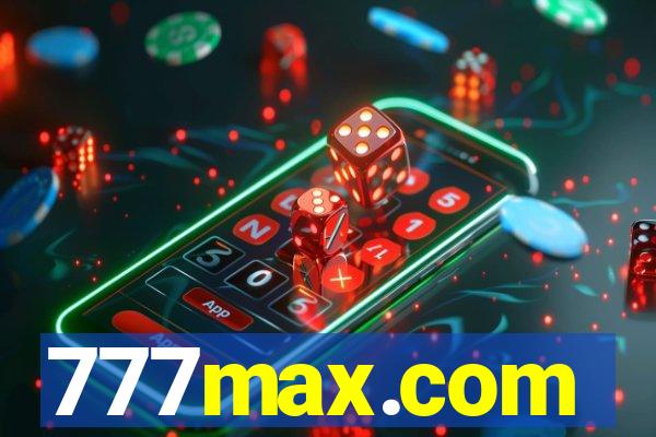 777max.com