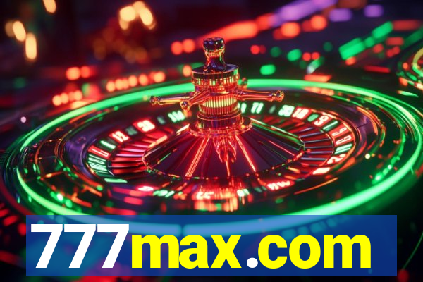 777max.com