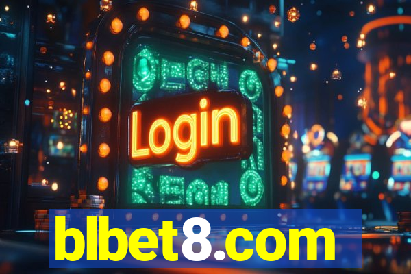 blbet8.com