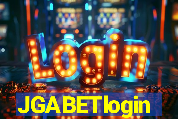 JGABETlogin