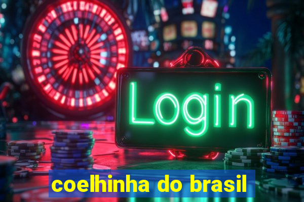 coelhinha do brasil