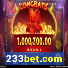 233bet.com