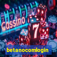 betanocomlogin