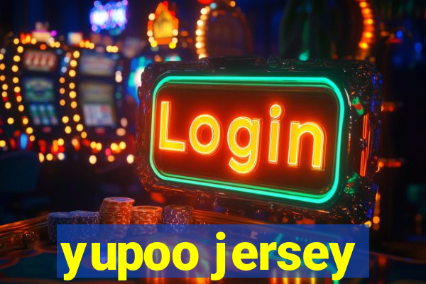 yupoo jersey