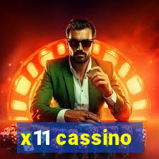 x11 cassino