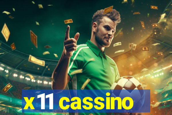 x11 cassino