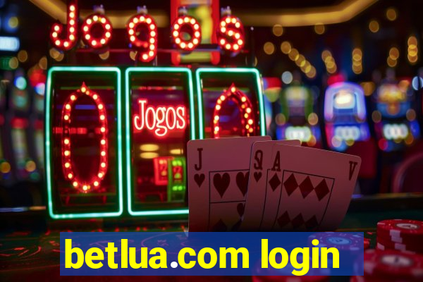 betlua.com login