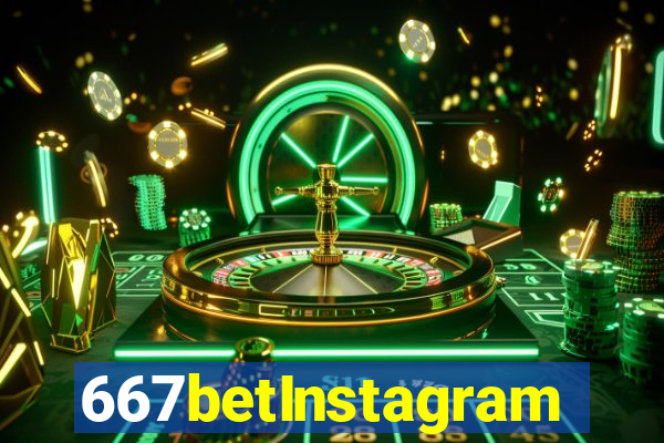 667betInstagram