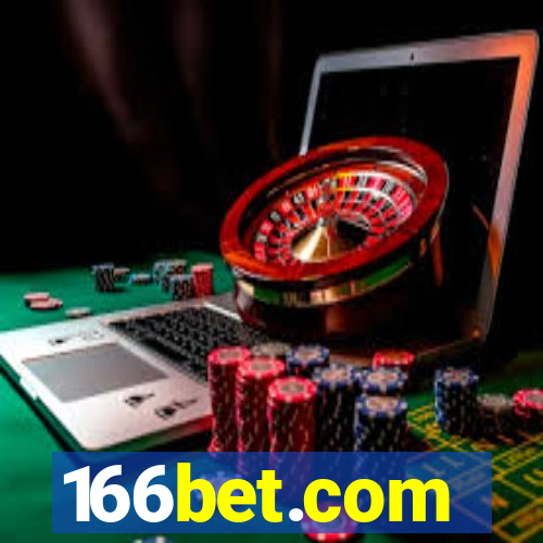 166bet.com