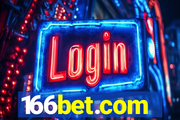 166bet.com