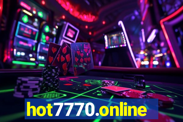 hot7770.online