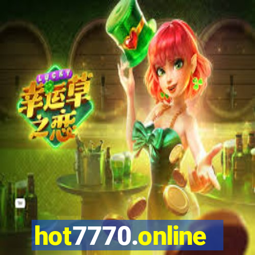 hot7770.online