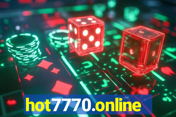 hot7770.online