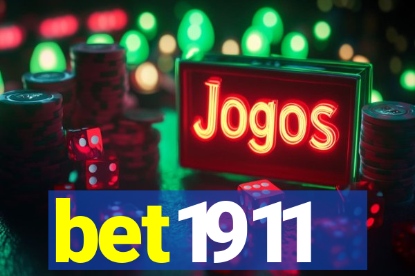 bet1911