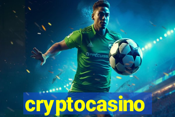 cryptocasino