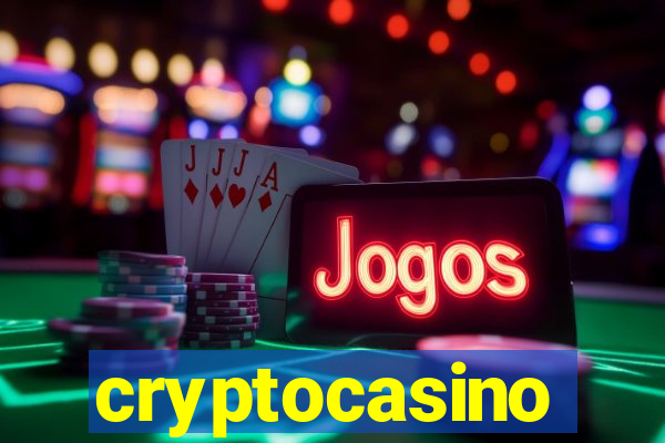 cryptocasino