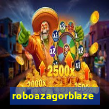 roboazagorblaze